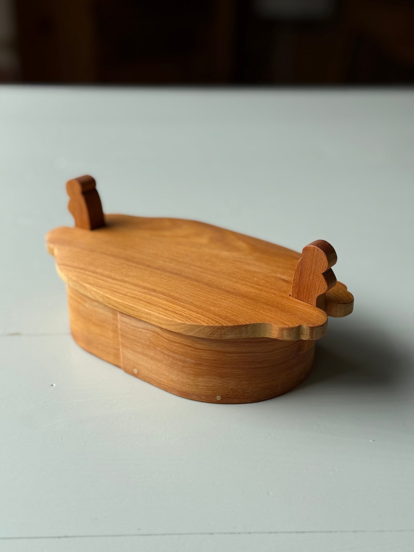 Tine håndlaget i Andrampotsy