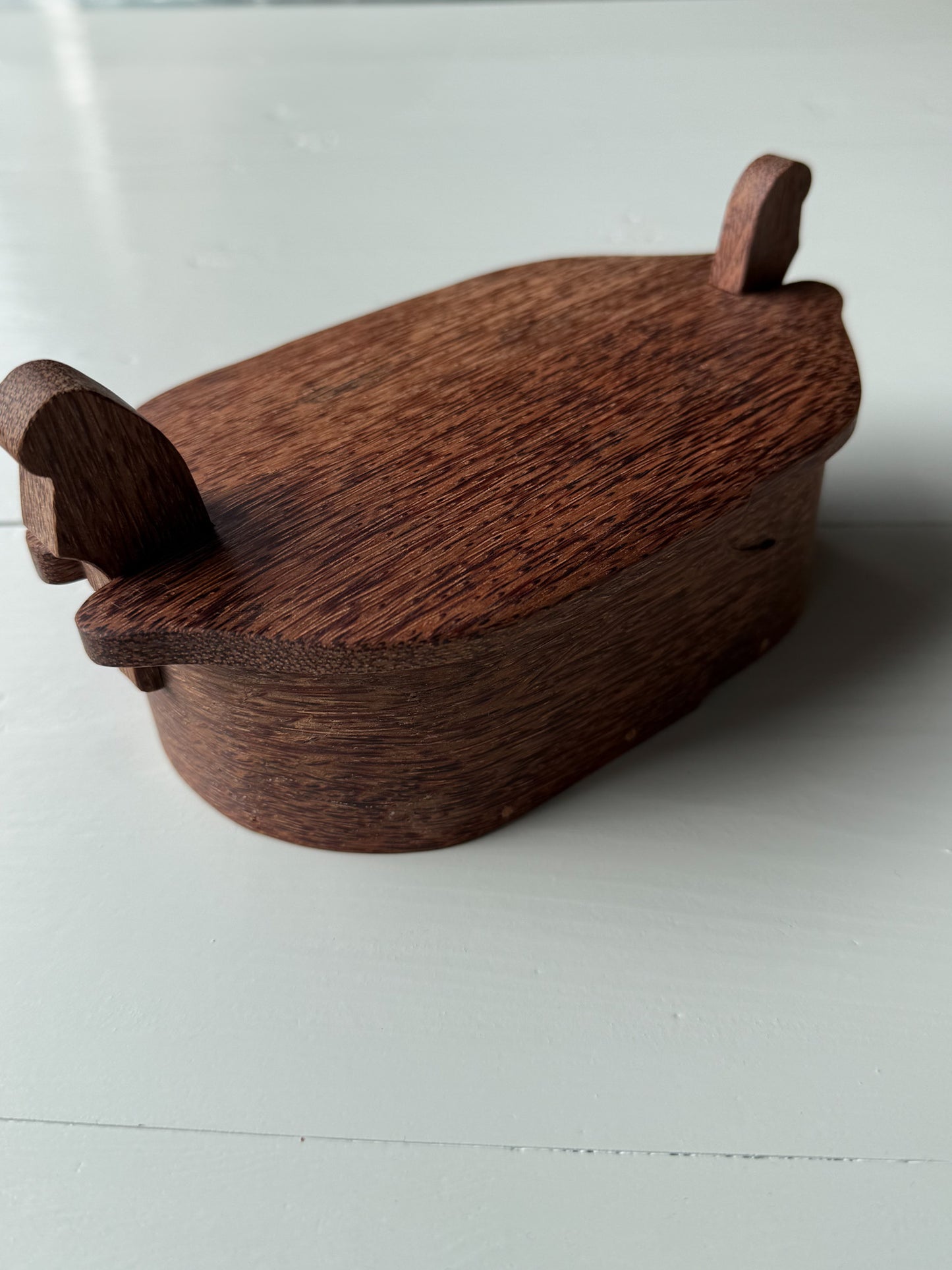 Tine håndlaget i Red Palmira