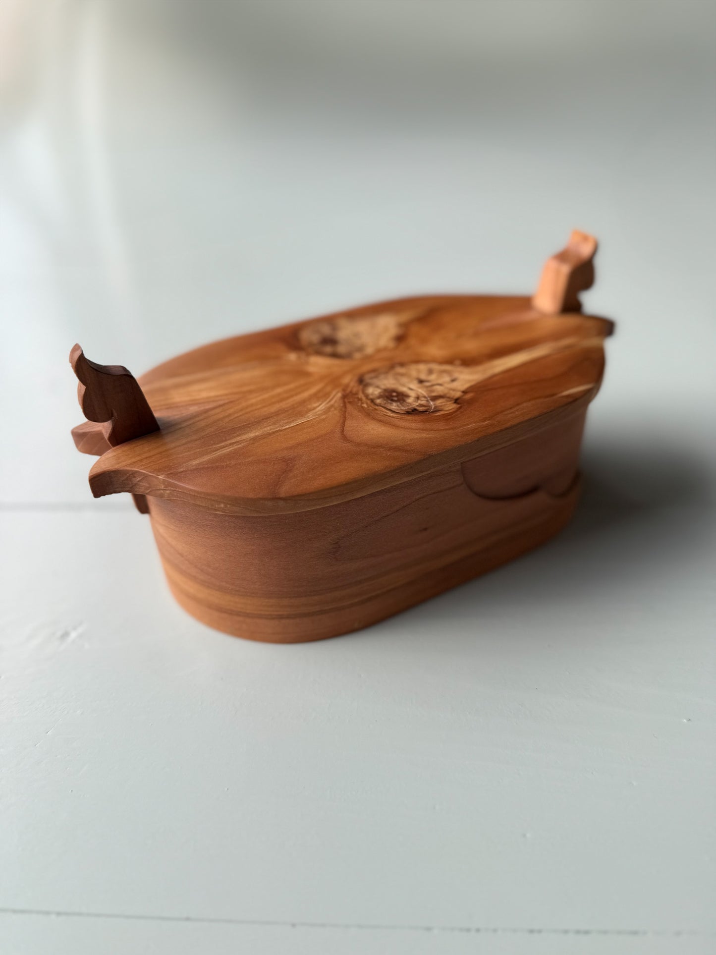 Tine håndlaget i Summerred