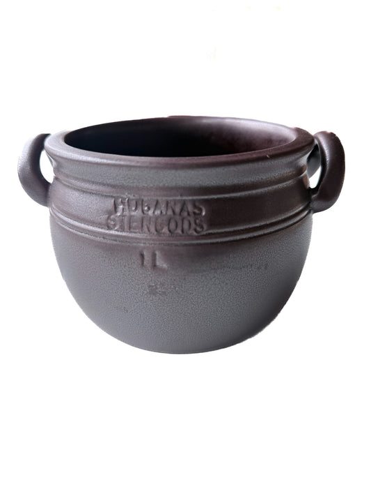 Krukke Höganäs 1 liter