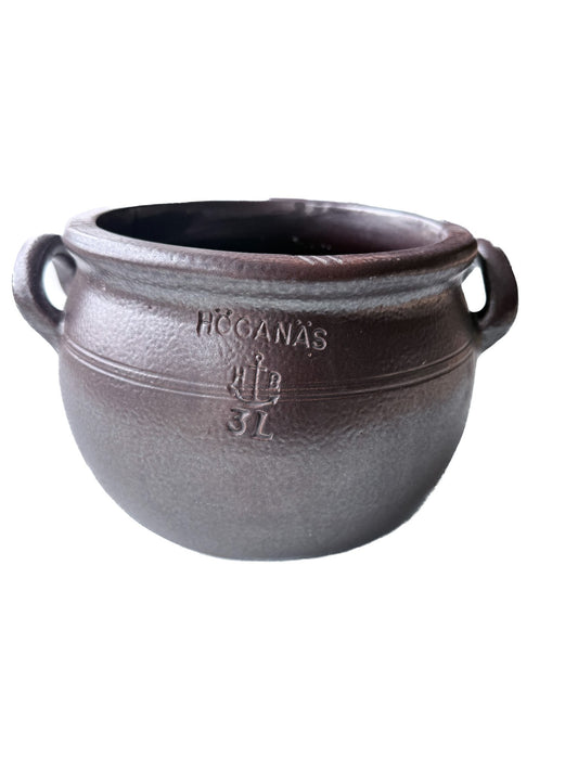 Krukke Höganäs 3 liter