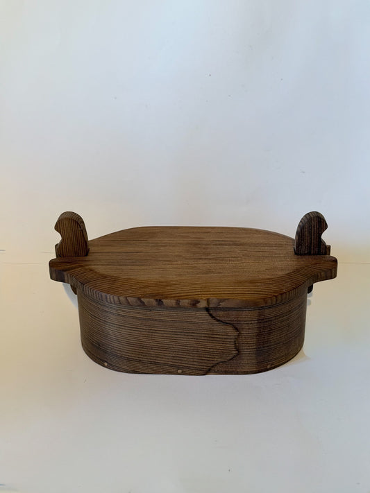 TIne håndlaget i Sedertre