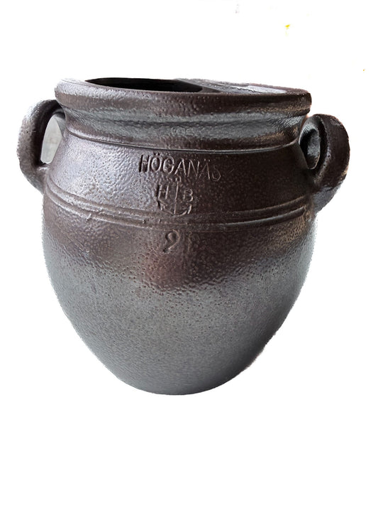 Krukke Höganäs 2 liter