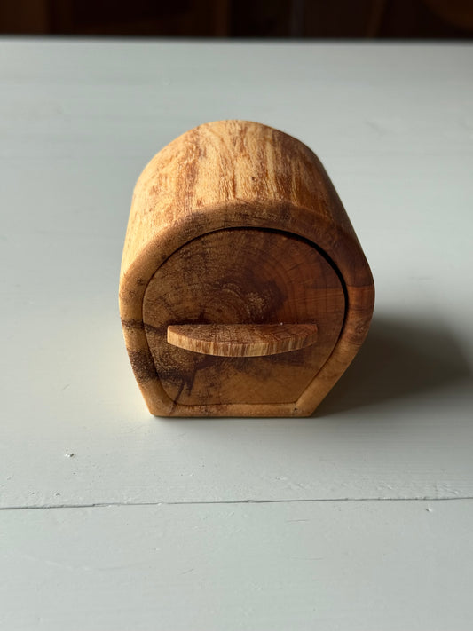 Minikommode med en skuff