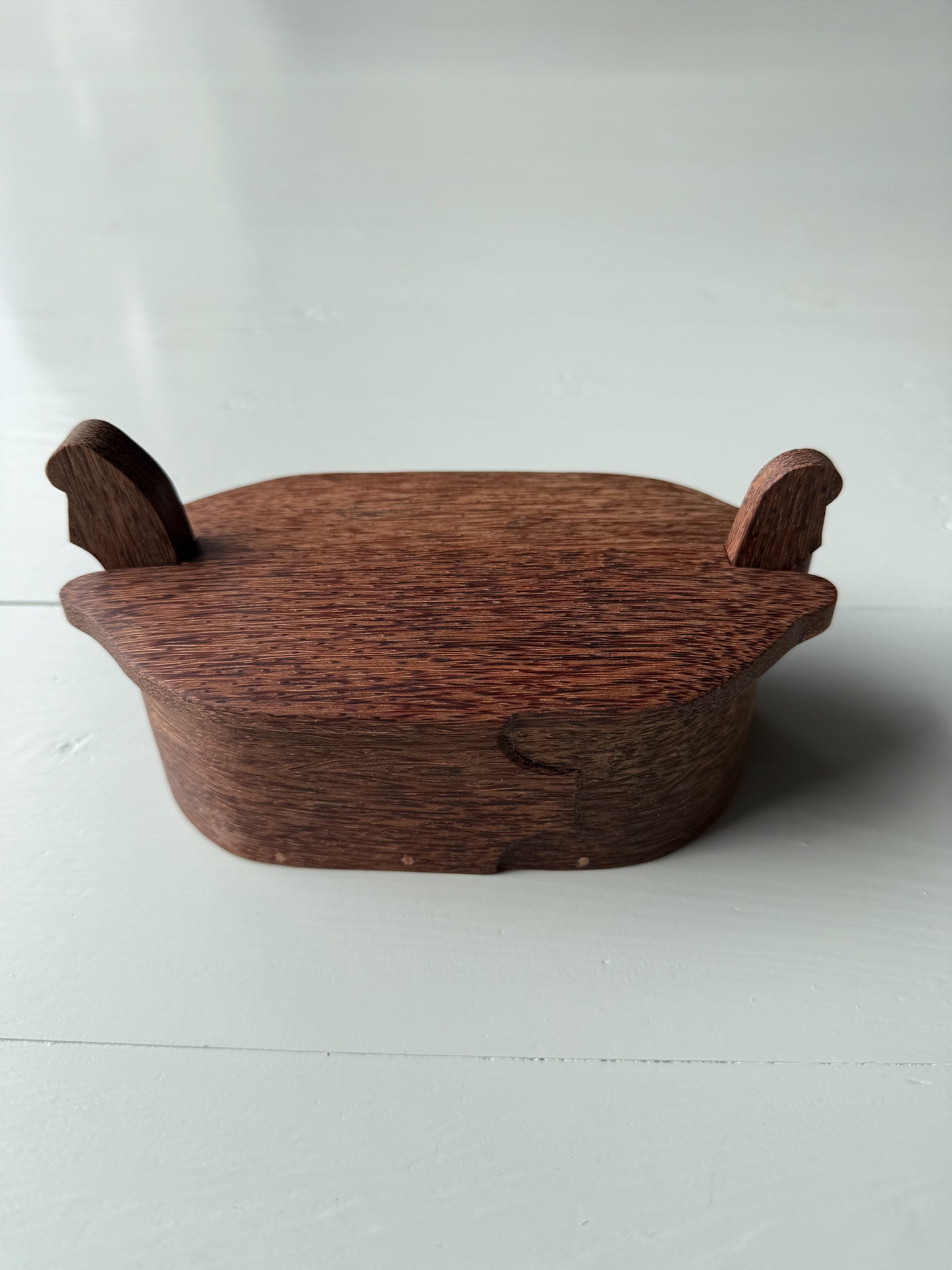 Tine håndlaget i Red Palmira