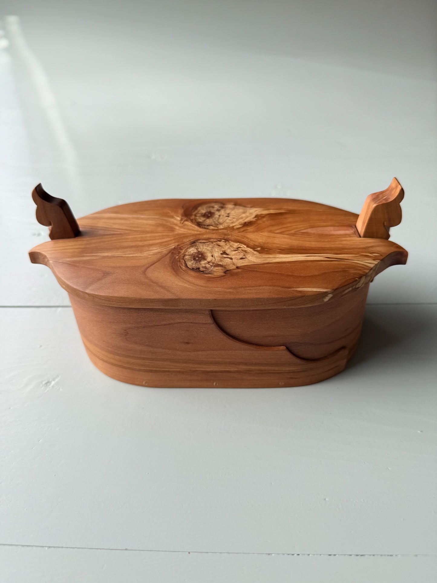 Tine håndlaget i Summerred