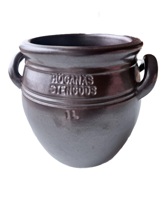 Krukke Höganäs 1 liter
