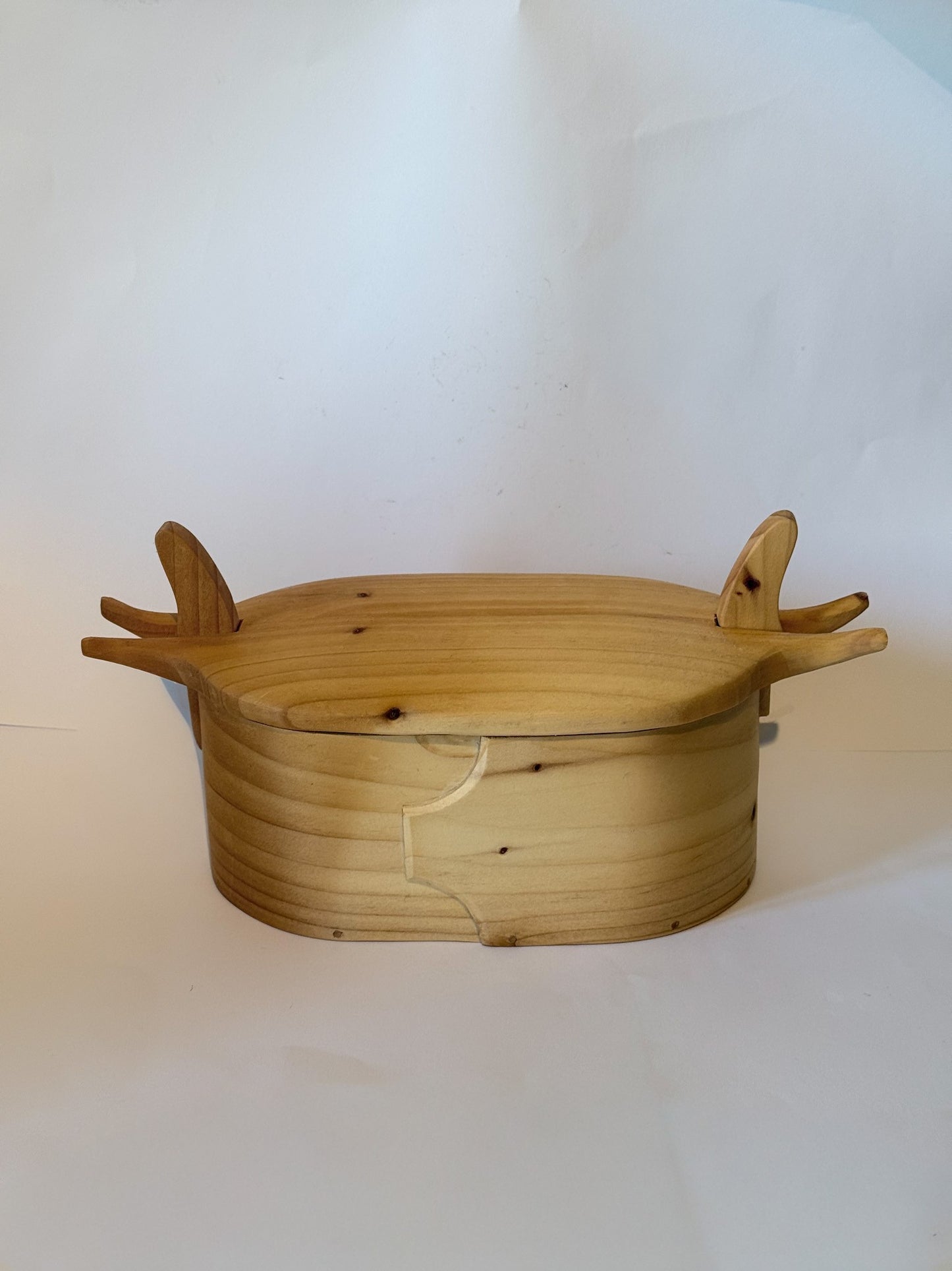 Tine håndlaget i Blågran