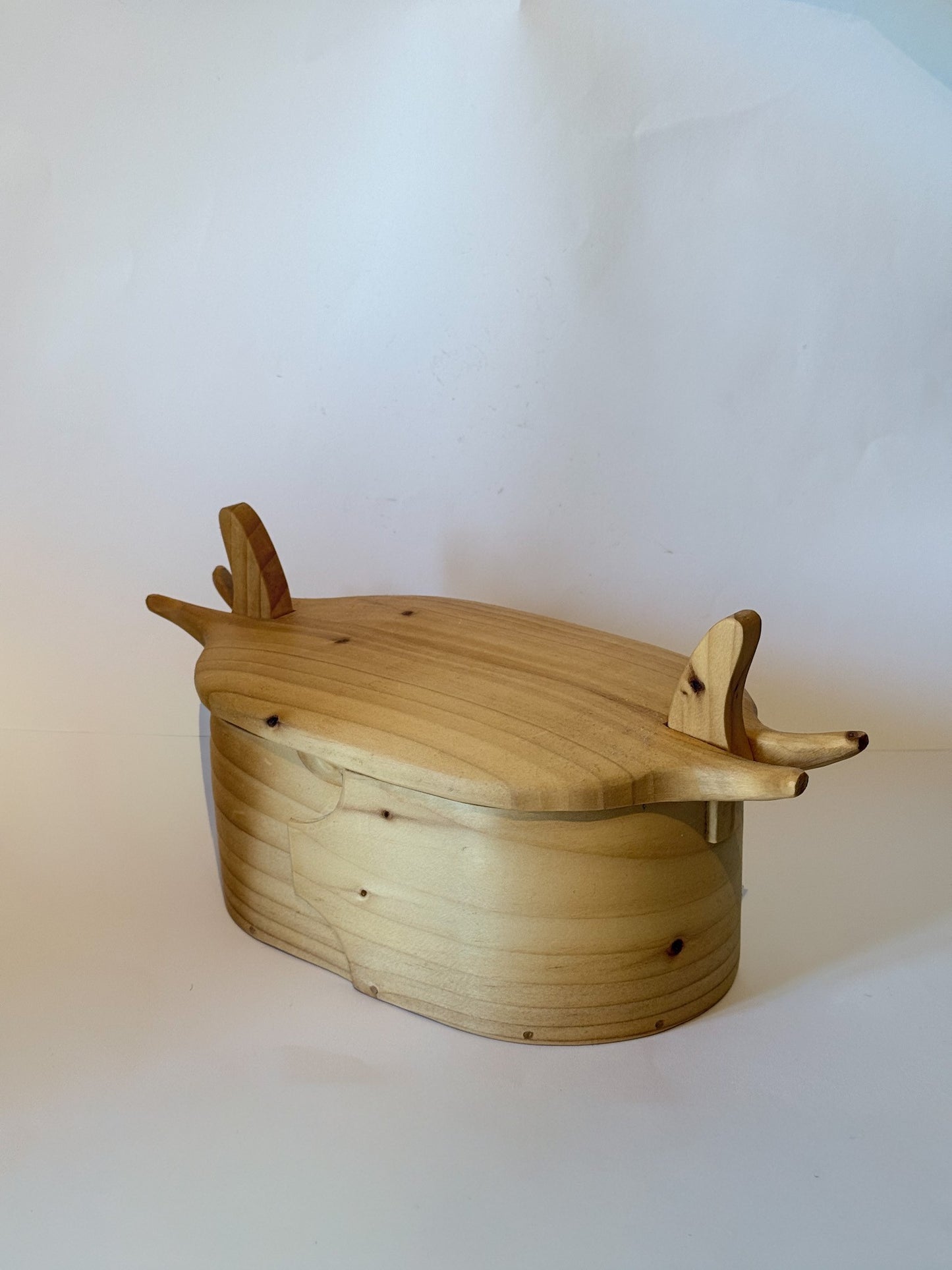 Tine håndlaget i Blågran