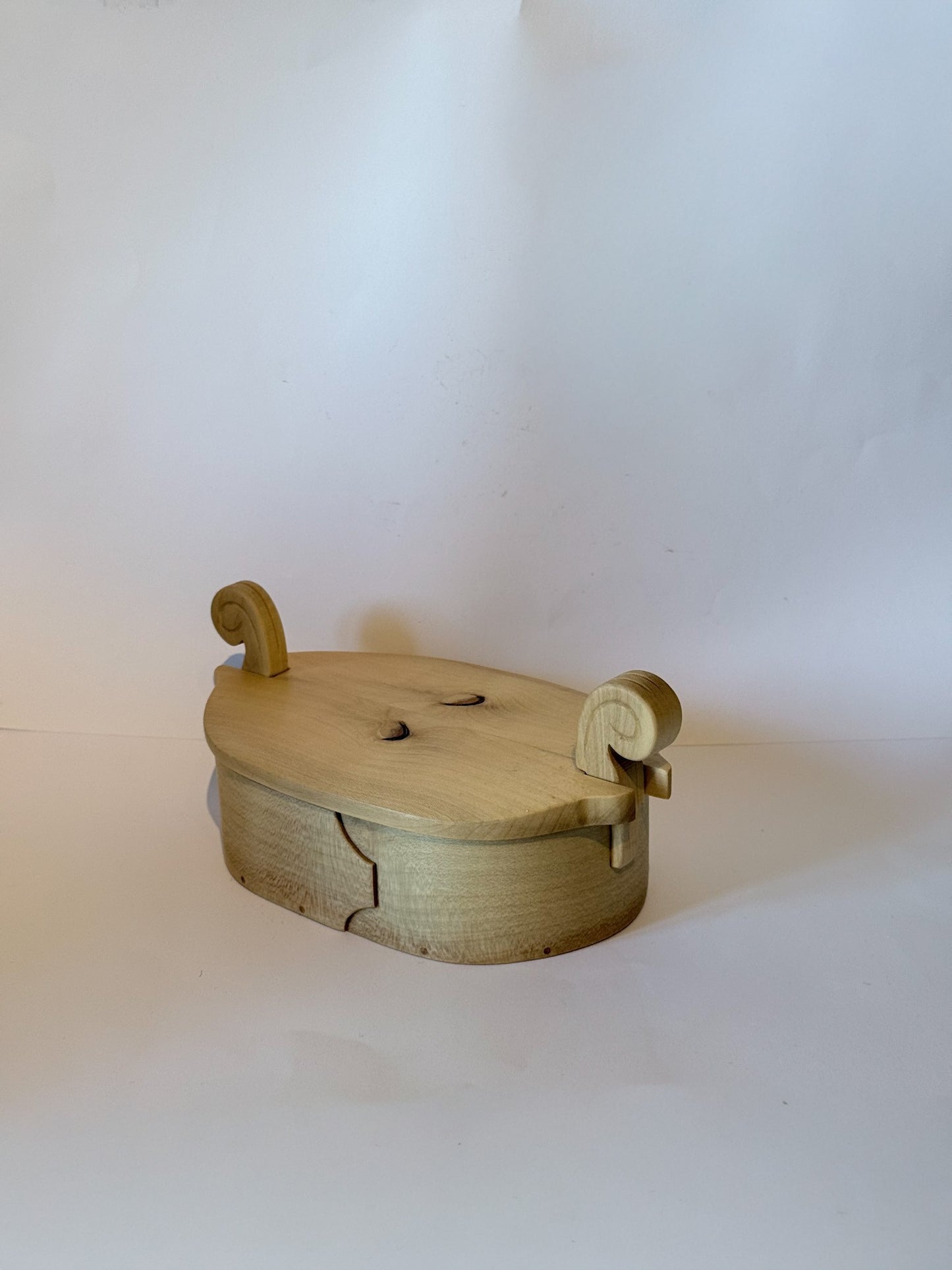 Tine håndlaget i Kristorn