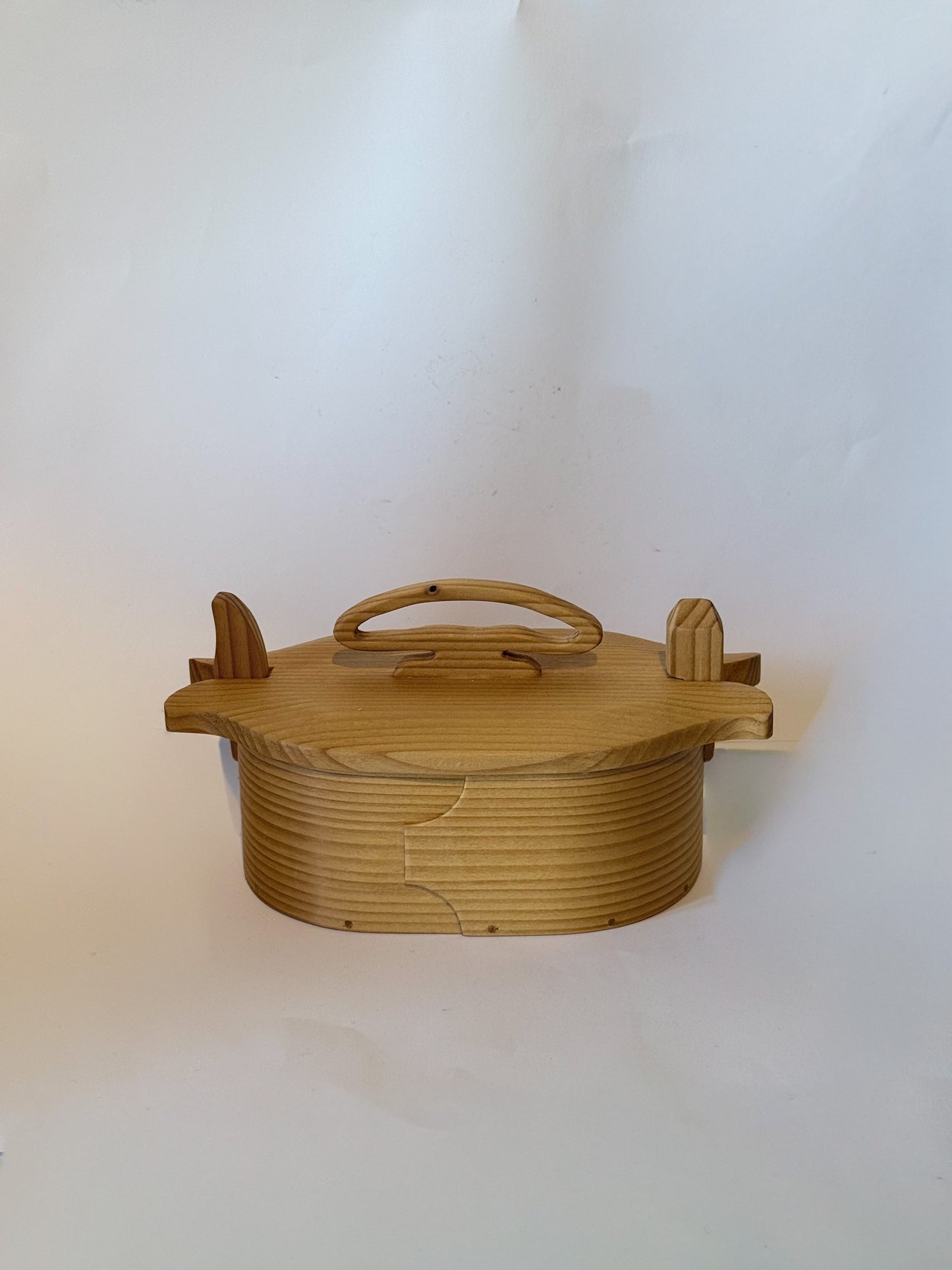 Tine håndlaget i Edelgran