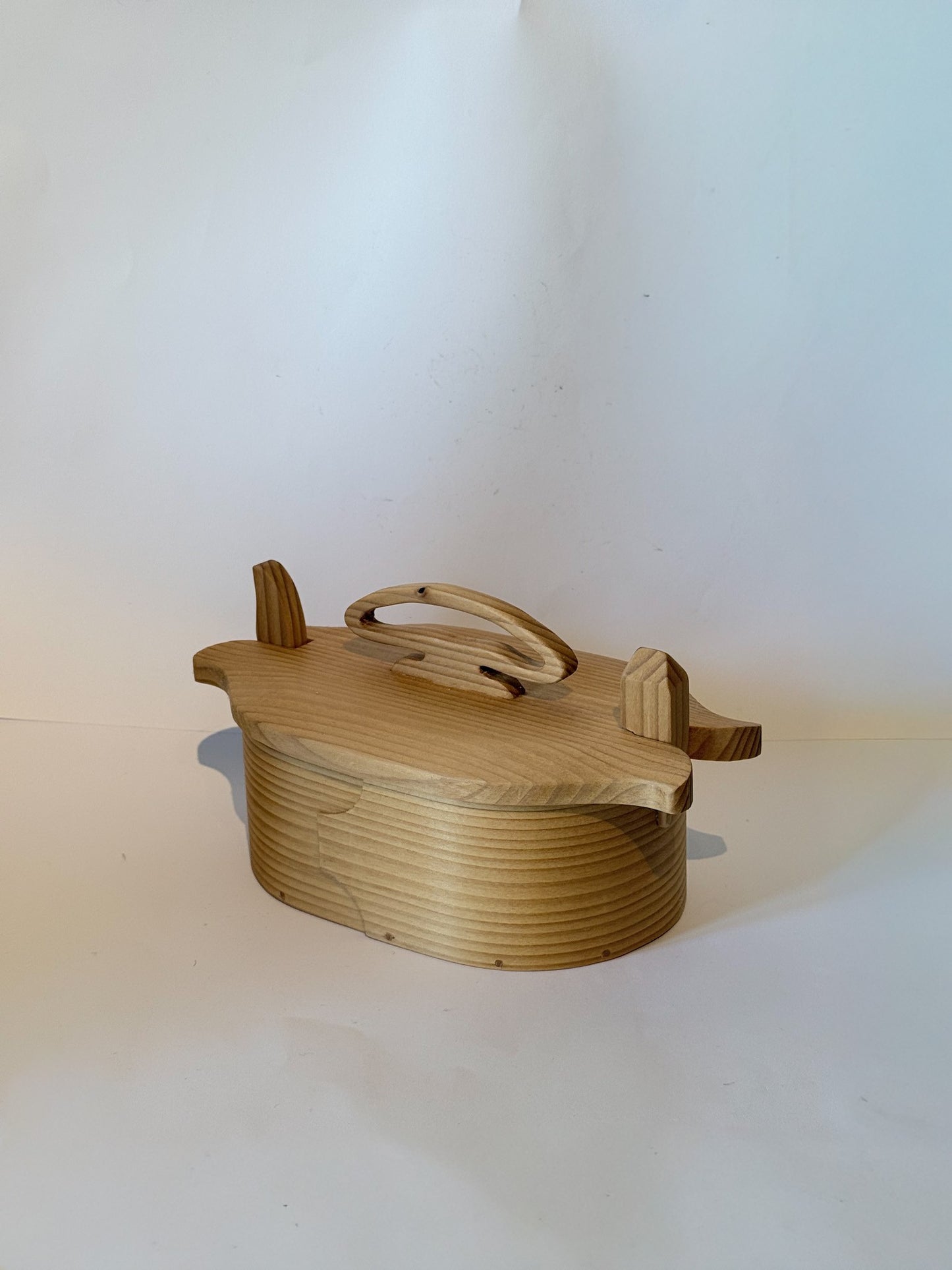 Tine håndlaget i Edelgran