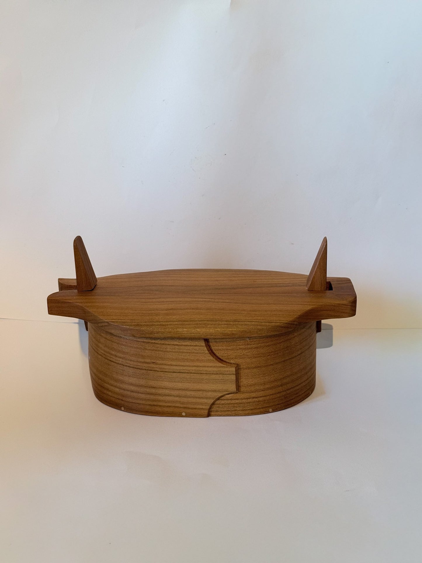 Tine håndlaget i Kirsebær