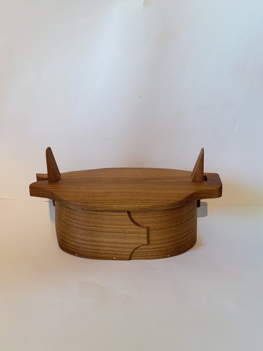 Tine håndlaget i Kirsebær