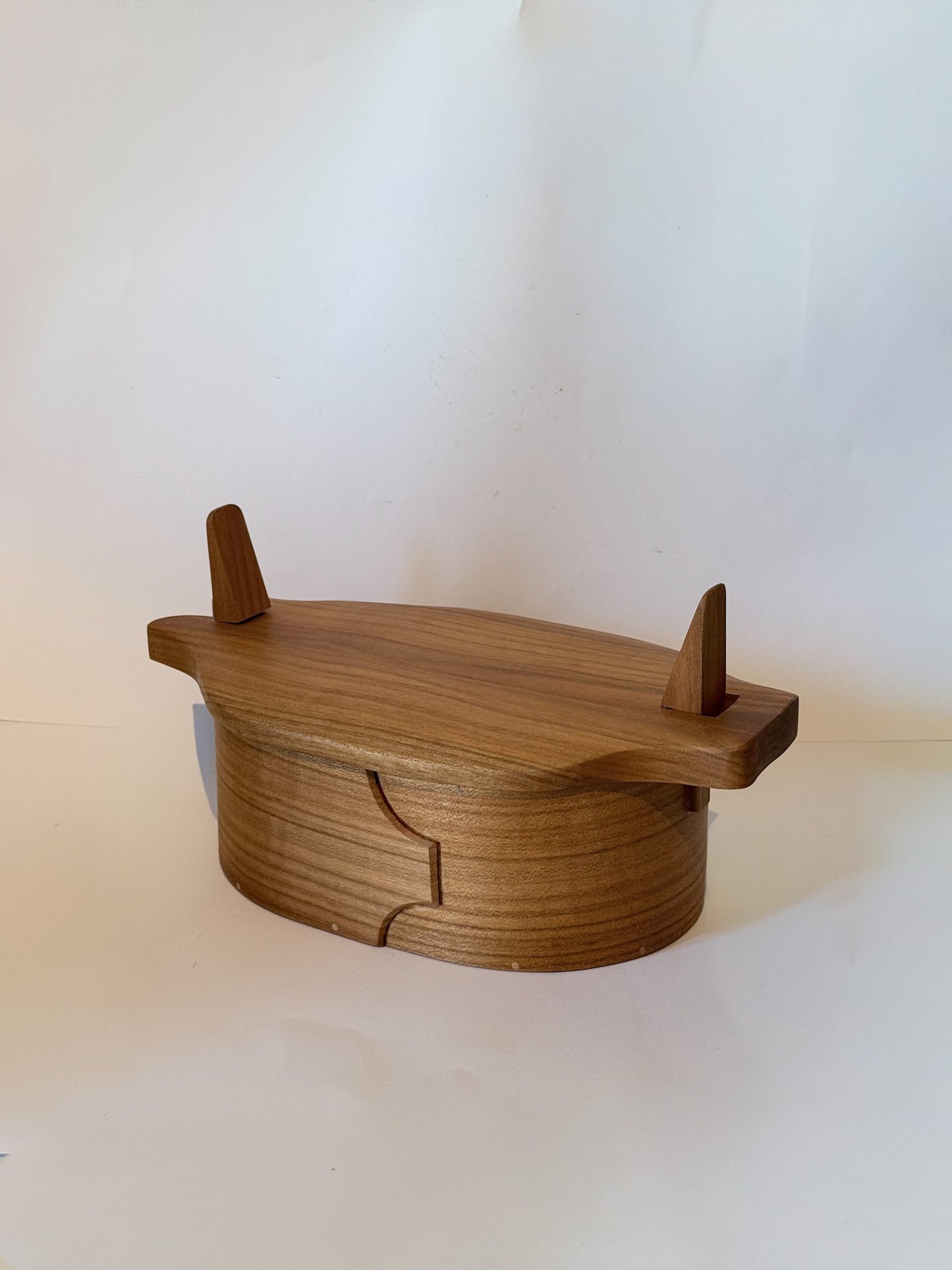 Tine håndlaget i Kirsebær