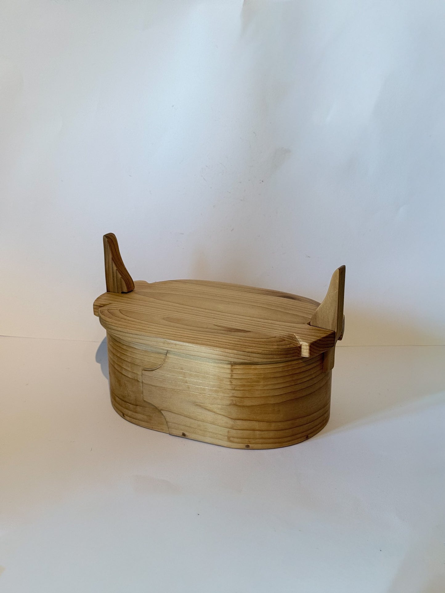 Tine håndlaget i Sedertre