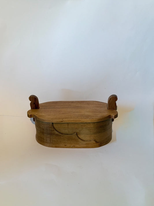 Tine håndlaget i Paranafuru