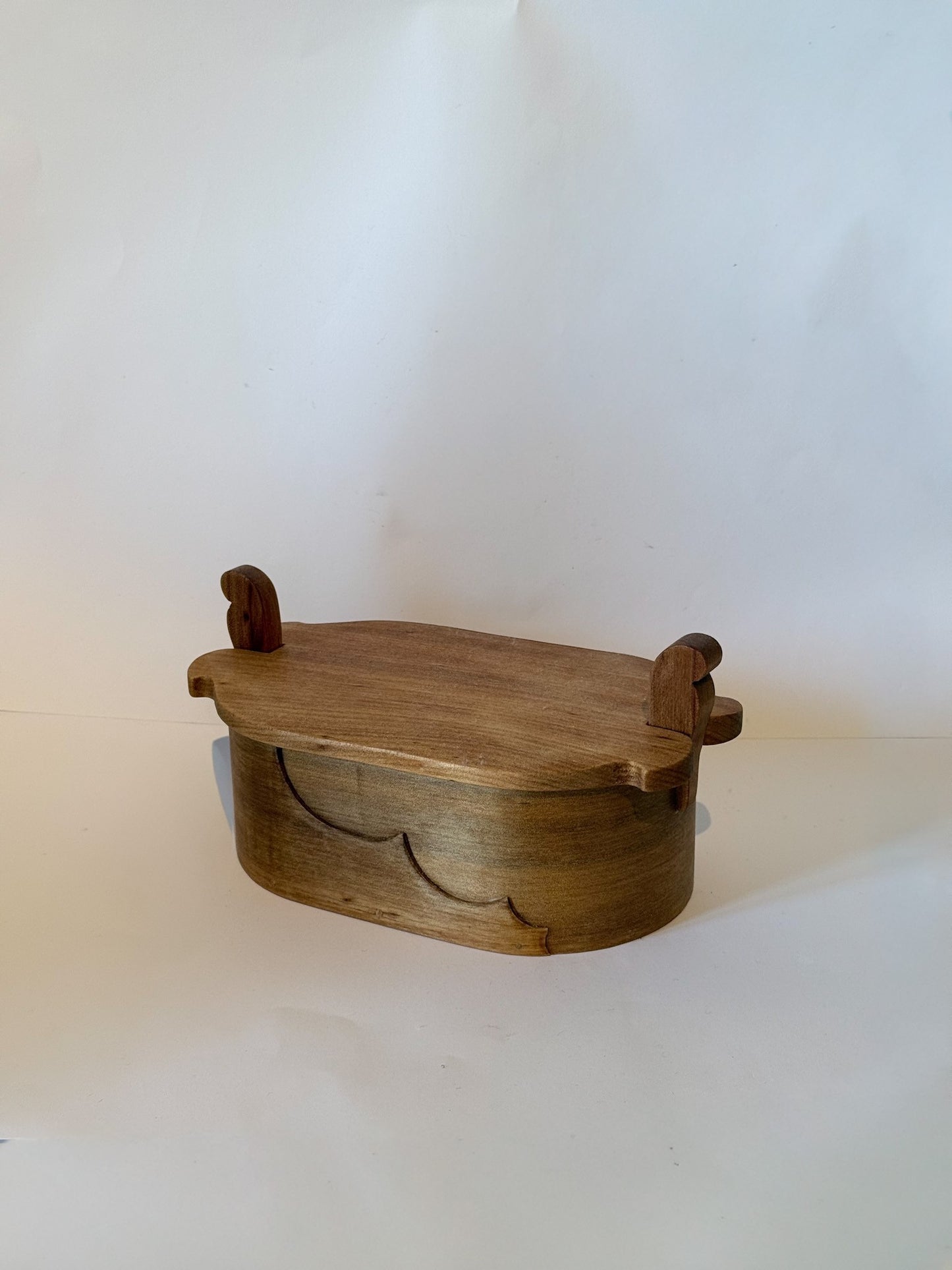 Tine håndlaget i Paranafuru