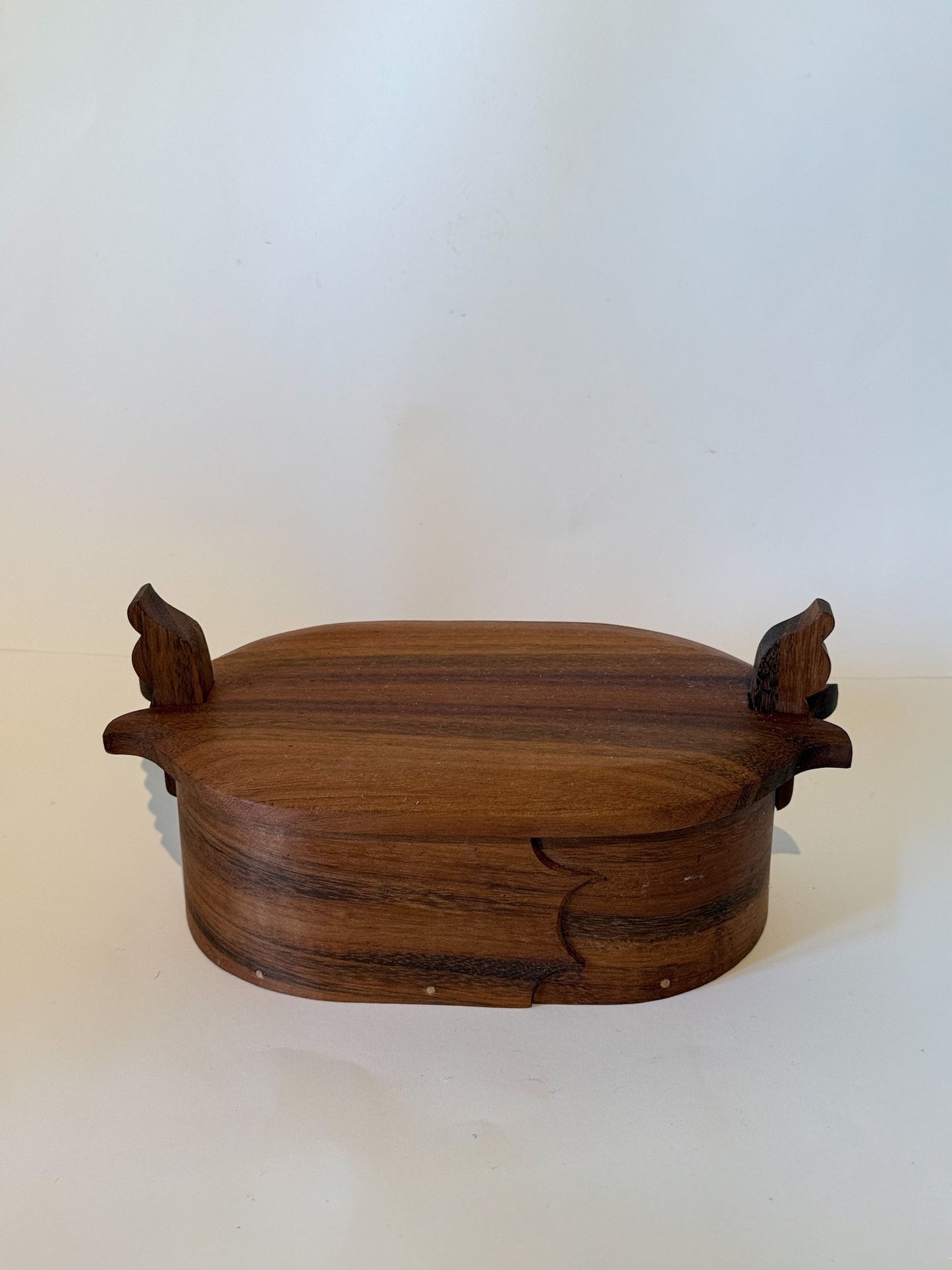 Tine håndlaget i Muira