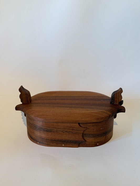 Tine håndlaget i Muira