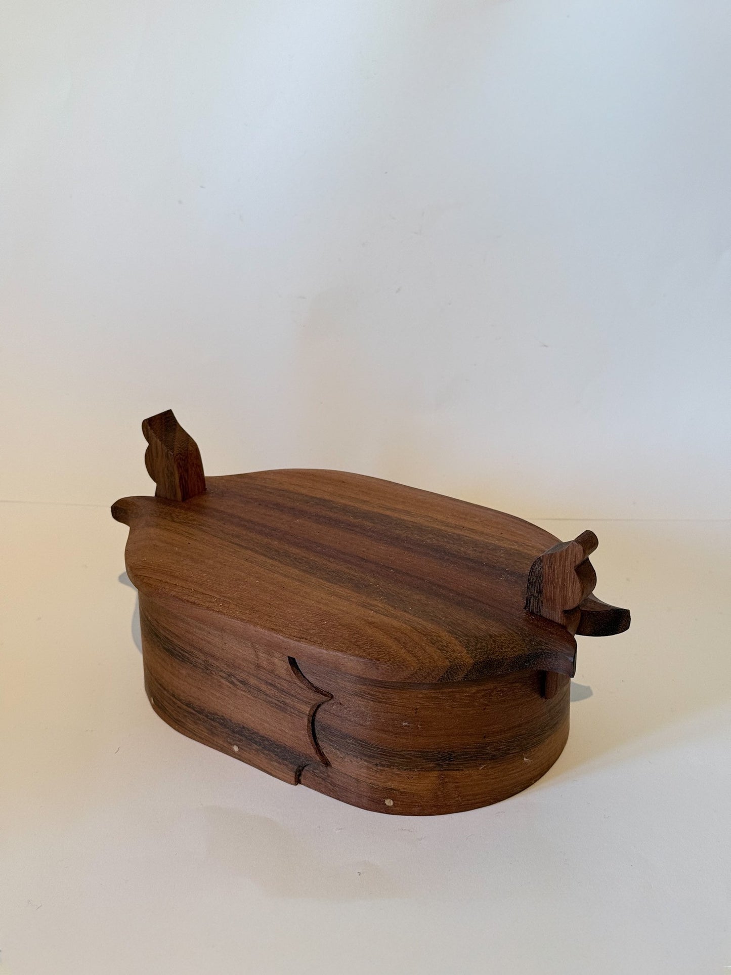 Tine håndlaget i Muira