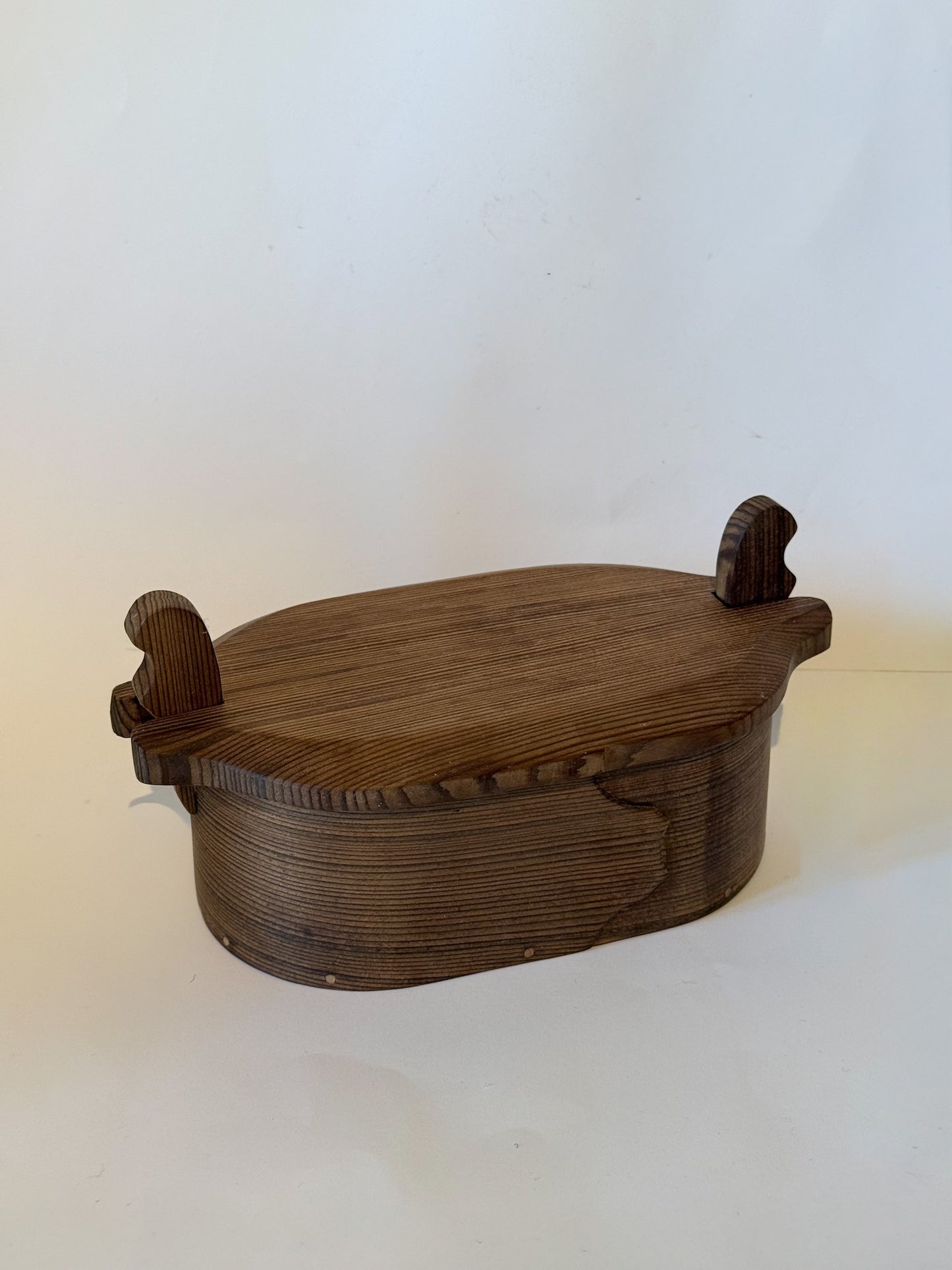 TIne håndlaget i Sedertre