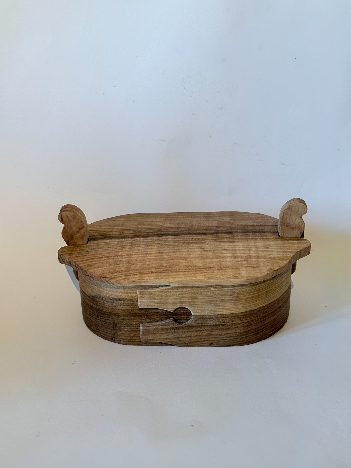 Tine håndlaget i Rogn