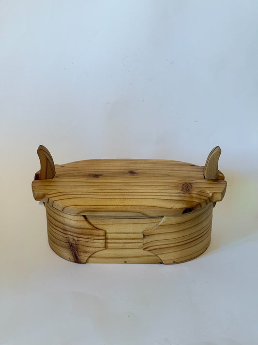 Tine håndlaget i norsk Lerk