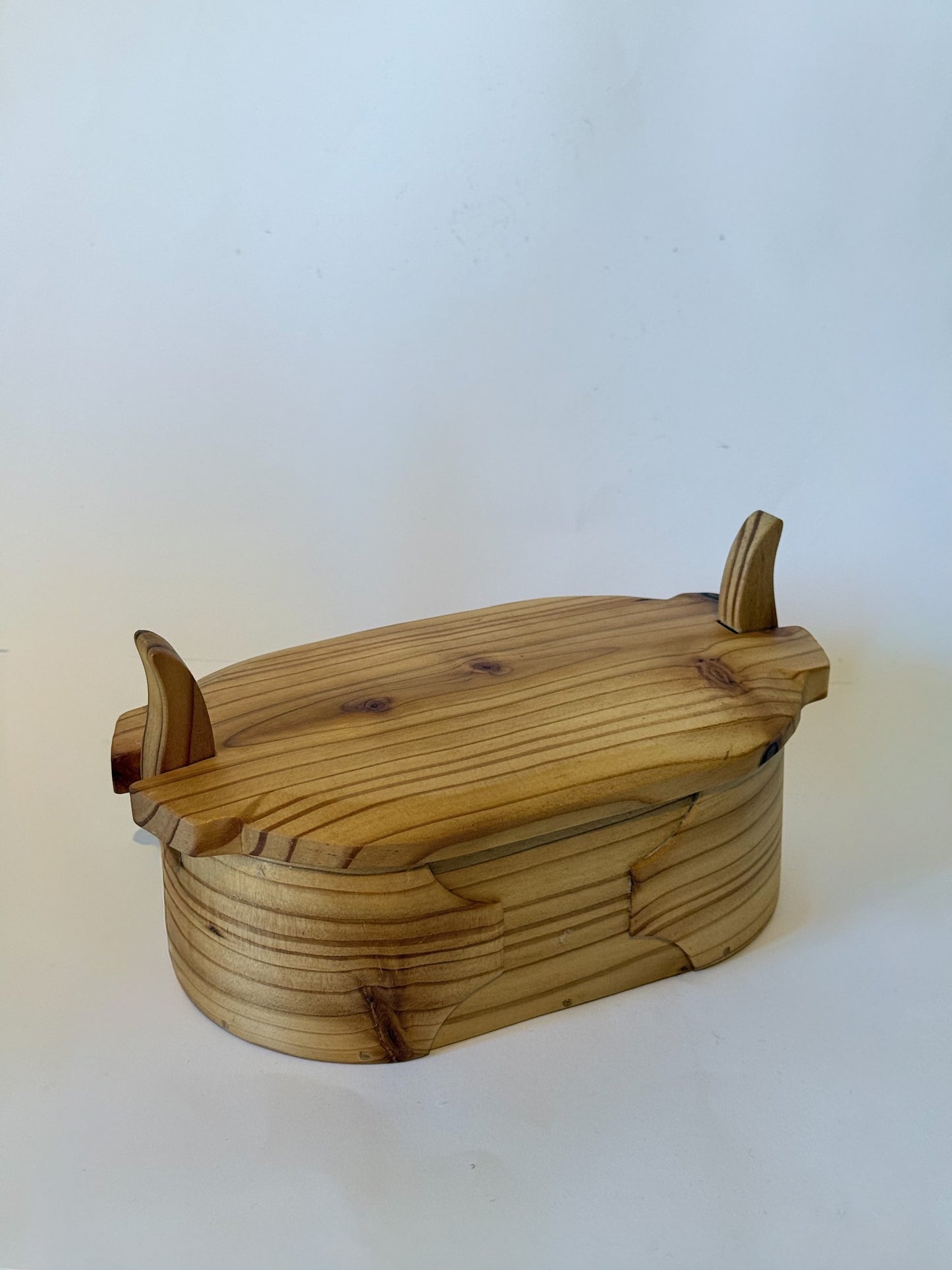 Tine håndlaget i norsk Lerk